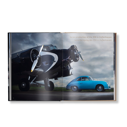 Porsche: A Passion for Power